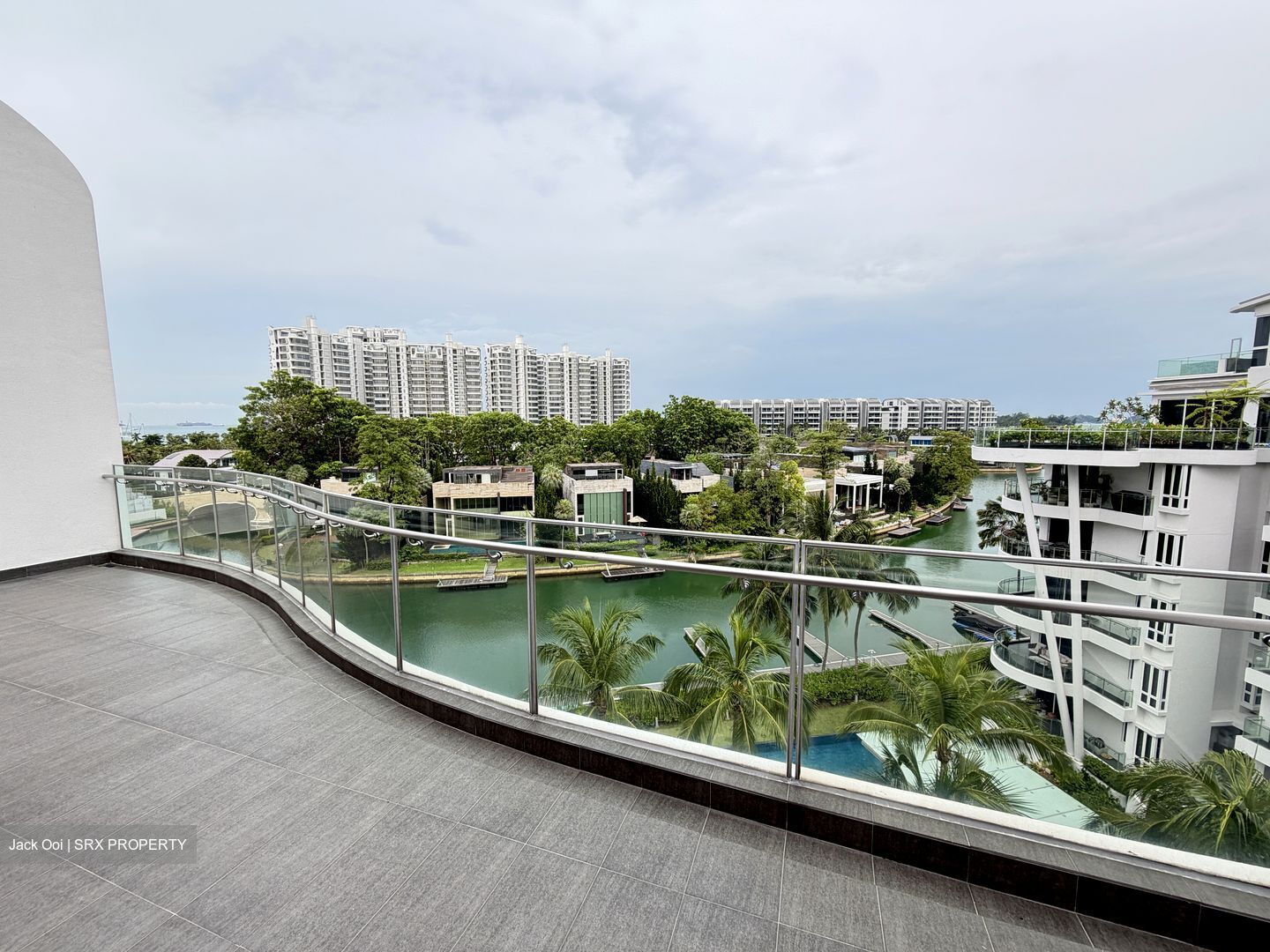 Turquoise (D4), Condominium #562055421